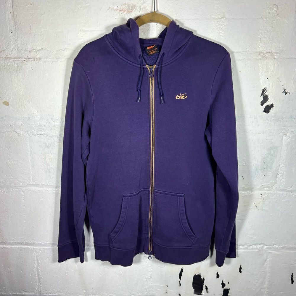 Vintage Nike 6.0 Hoodie